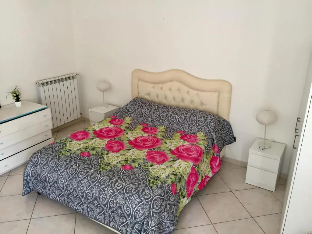 Miseria E Nobilta Apartment