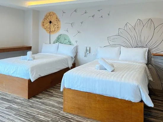 Lea Robert Hotel Angeles City