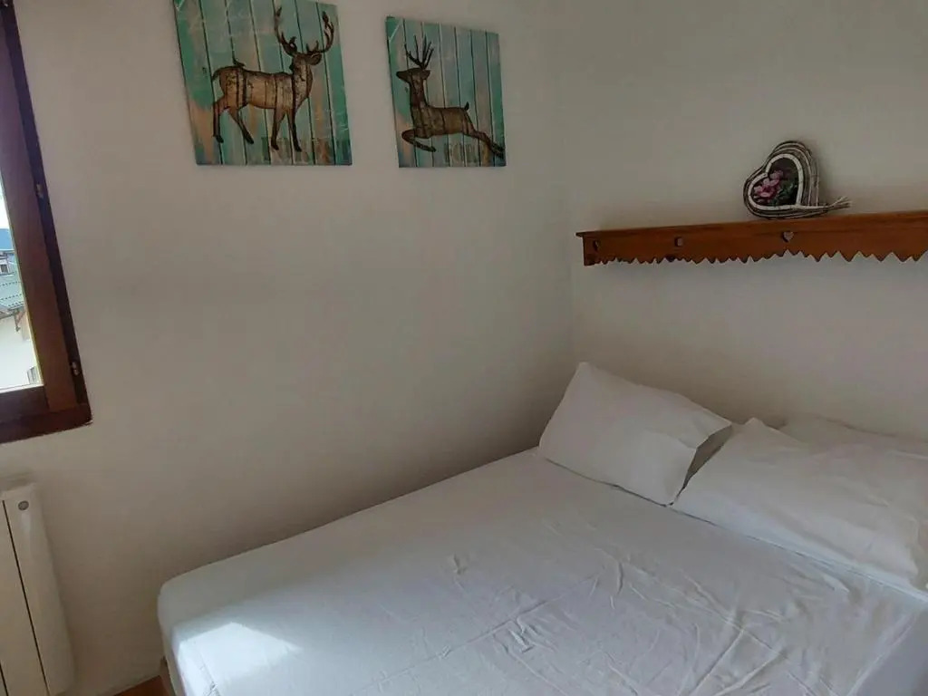 Appartement Samoëns, 3 pièces, 4 personnes - FR-1-624-59