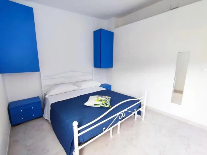 Al Meriggio Apartments