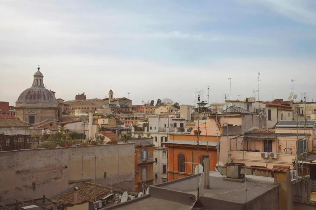 A Casa Di Alessandro