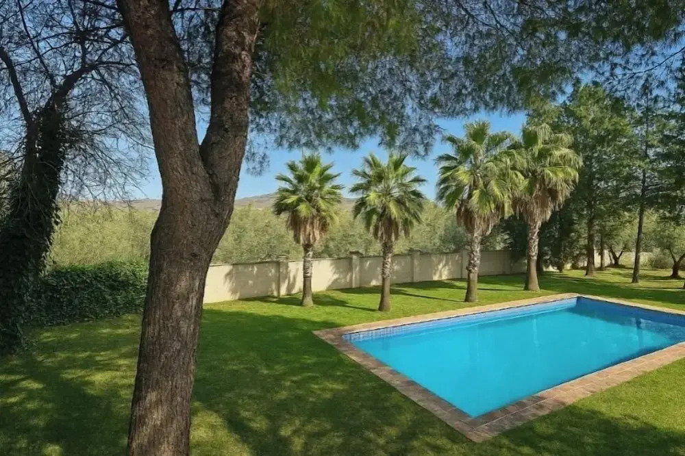 Vega de la Reina