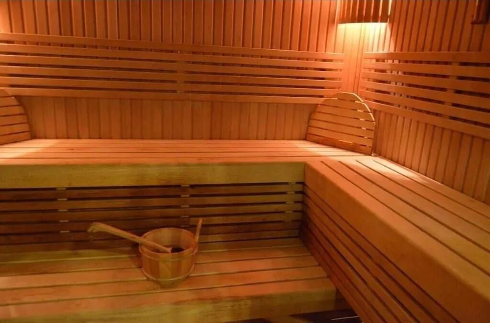 Golden Sea Hotel