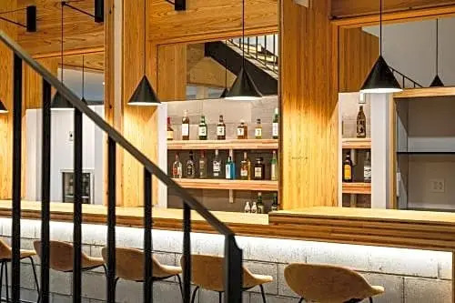 Negura Hotel Beppu - Vacation STAY 44078v