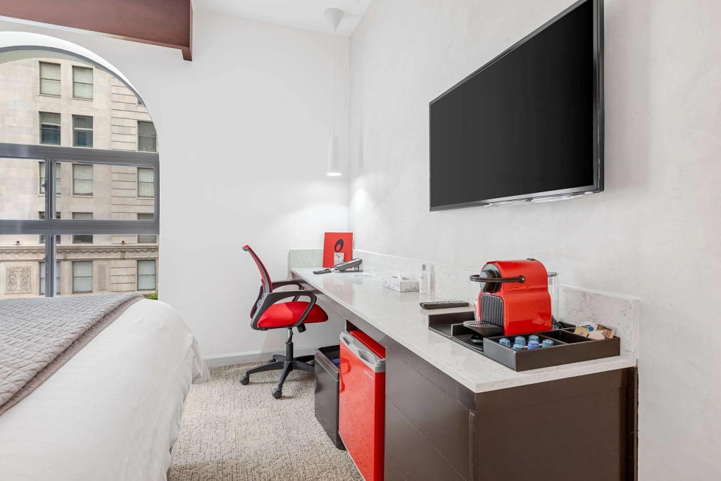 The O Hotel, Trademark Collection by Wyndham