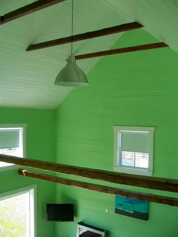 The Old Salt Box Co. - Grandma Lilly's