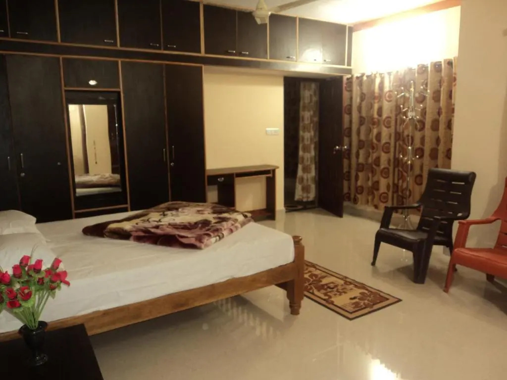 Karan Home Stay
