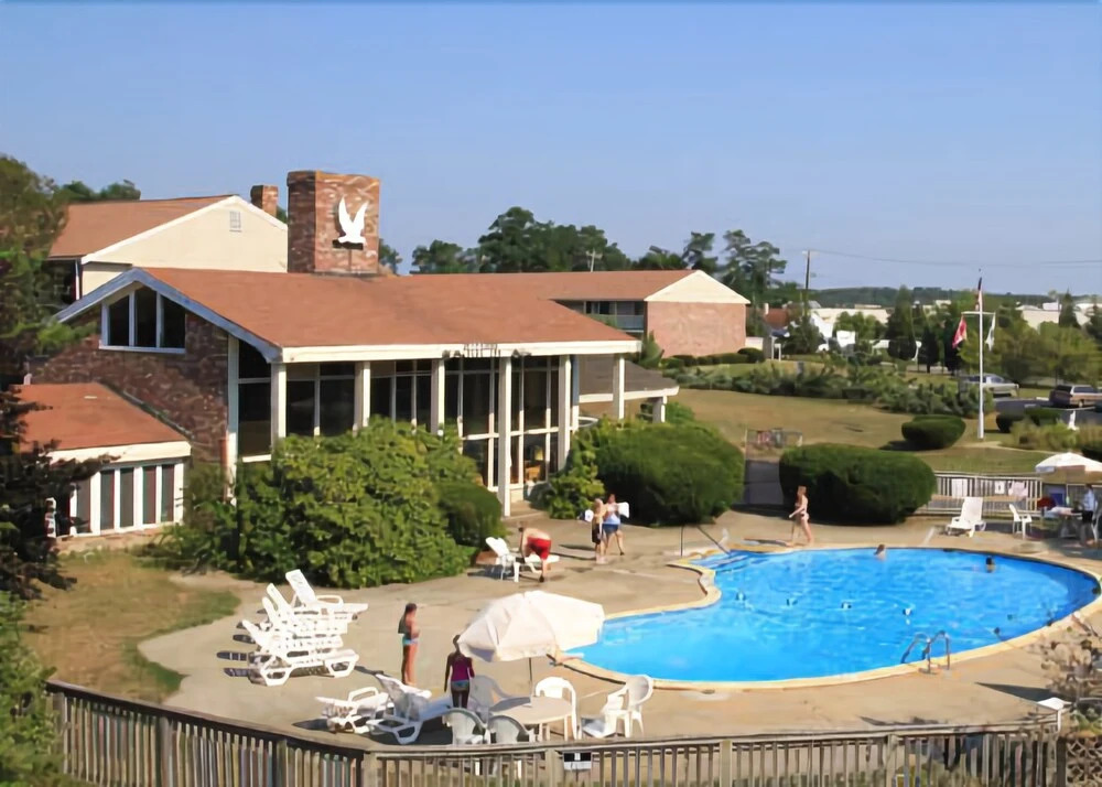 Seashore Park Inn