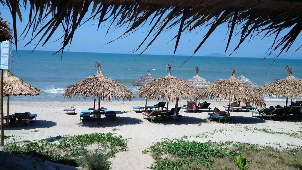 Hung Do Beach Homestay