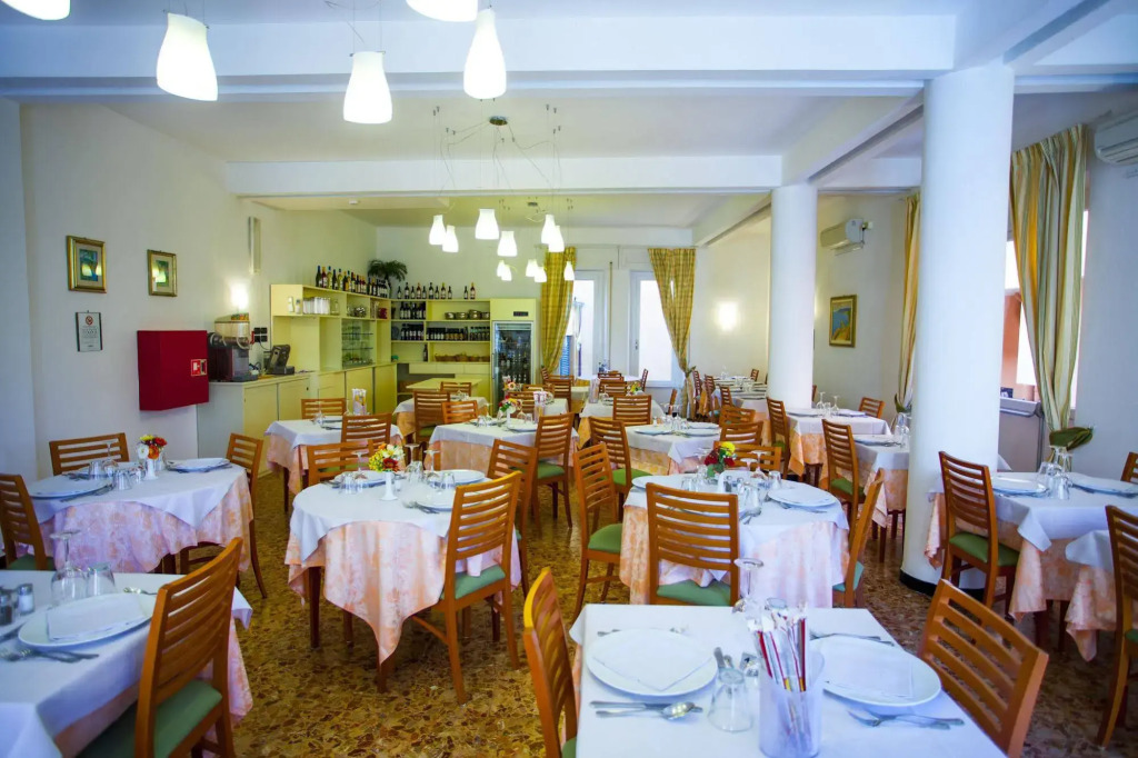 Hotel Delle Rose