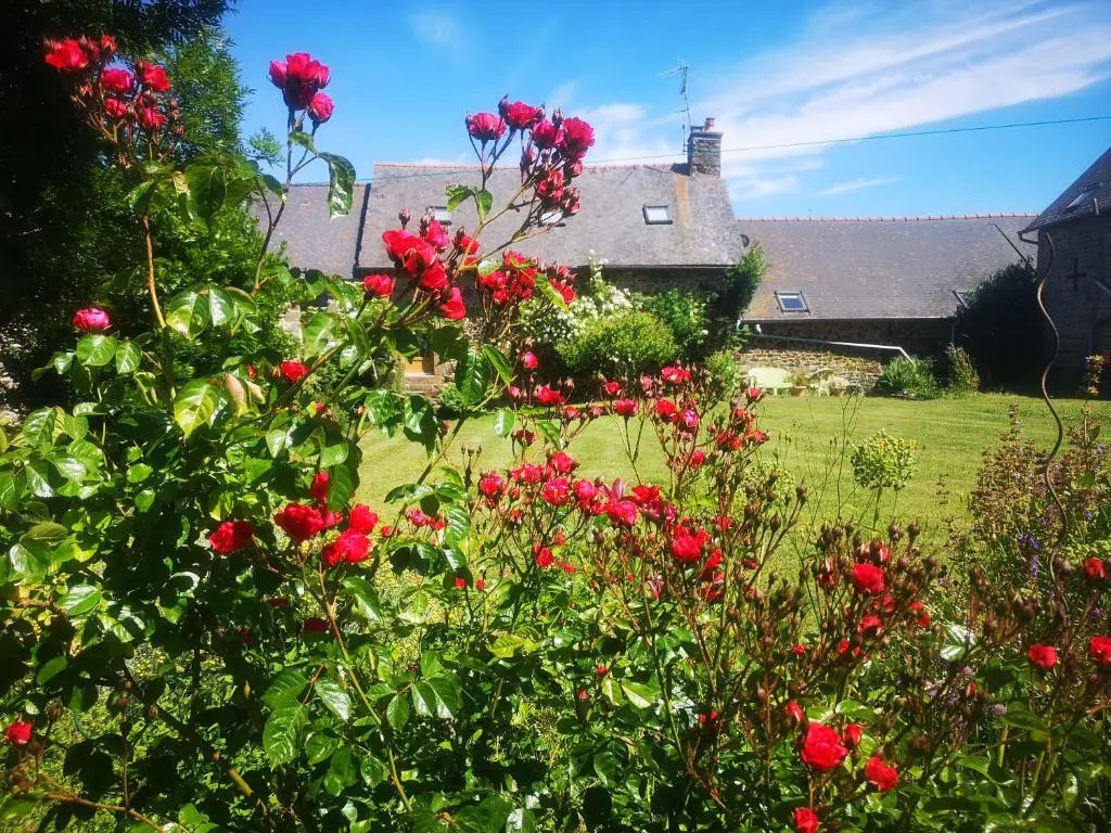 Gites Ferme de la Baie