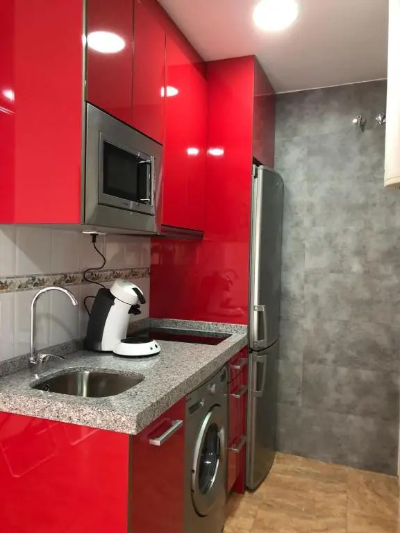 Duplex en el centro de granada