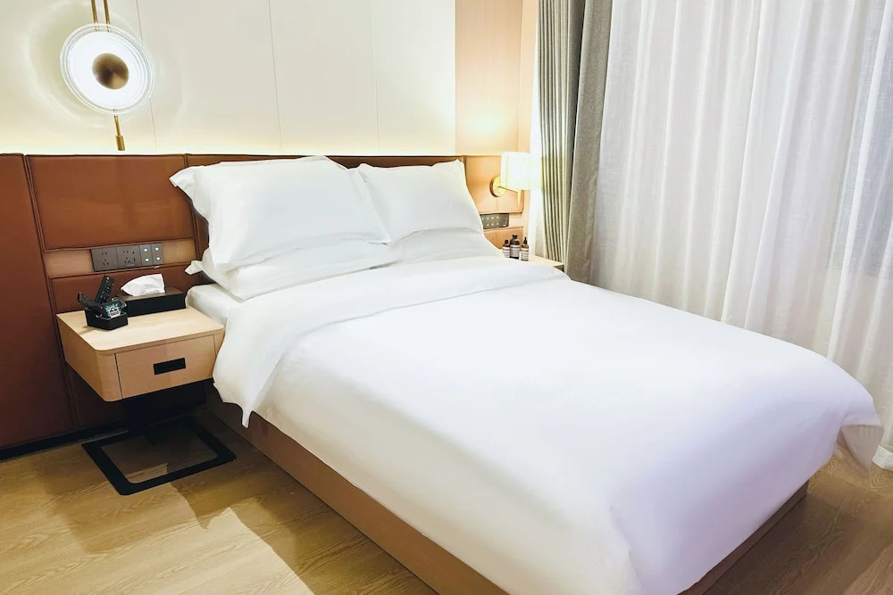 Ritz Star City View Residence Pazhou Exhibition Center and Pazhou Metro Station Branch