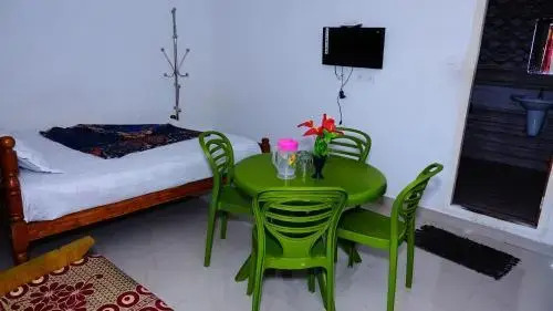 Thekkekara Tourist Home Vagamon - Rooms - Cottage - Apartment - Bunglow