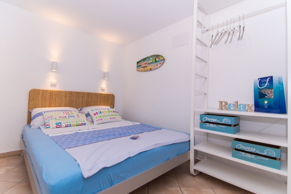 Apartments Lumini