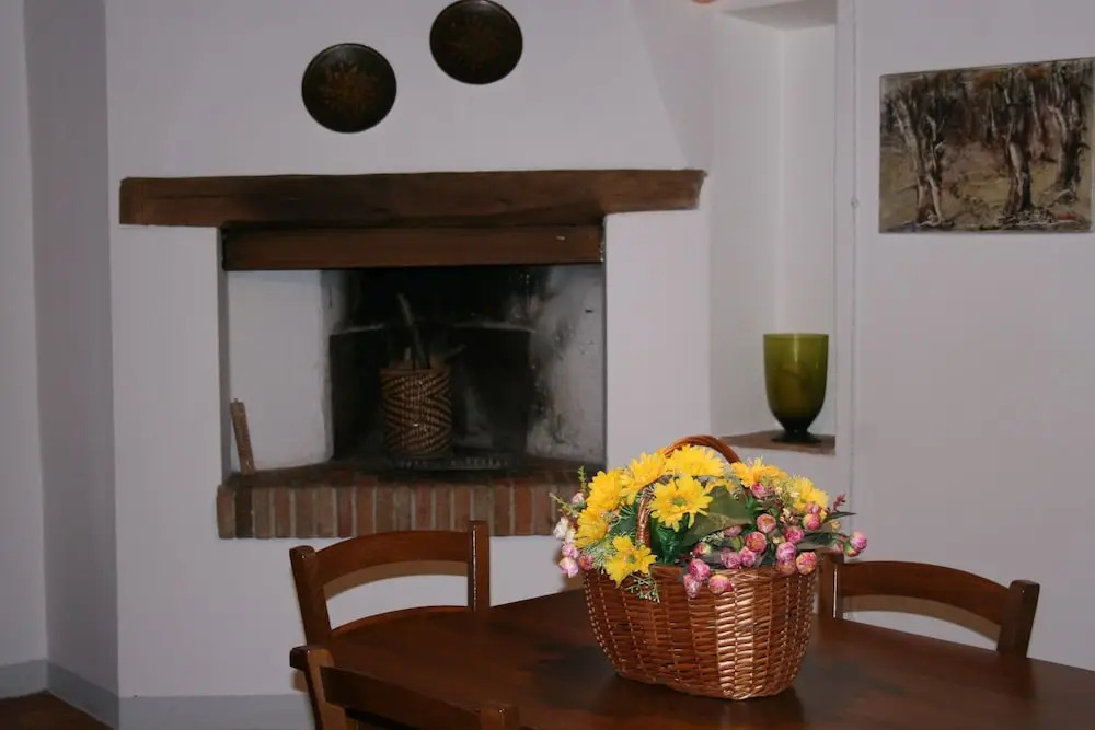 Real Tuscan House