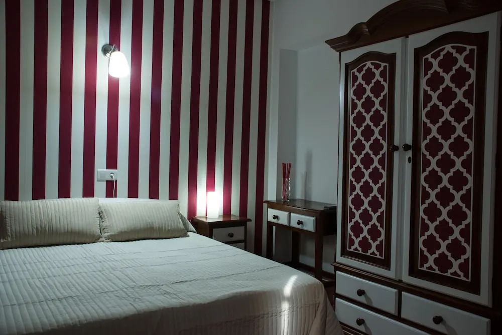 Hostal Vía Verde de la Sierra