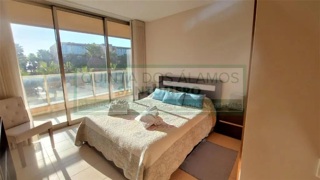 Apartamento T2 Salgados