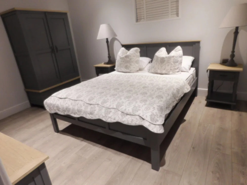 Minimoon 1-bed Lodge in Norfolk