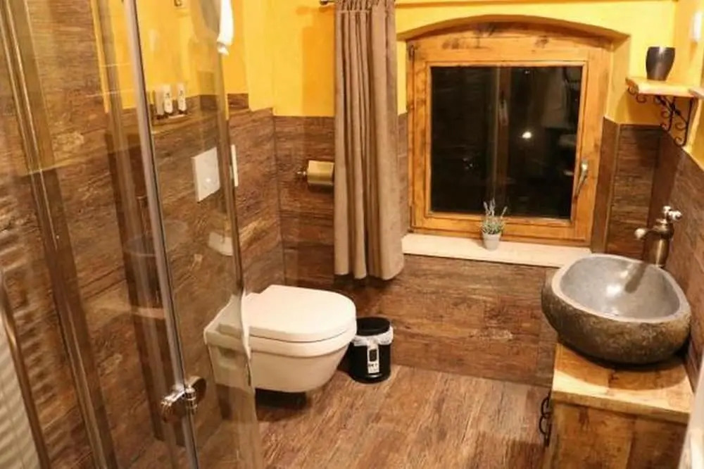 Gorska Reka Guesthouse