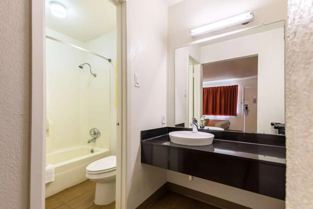Motel 6-Stephenville, TX
