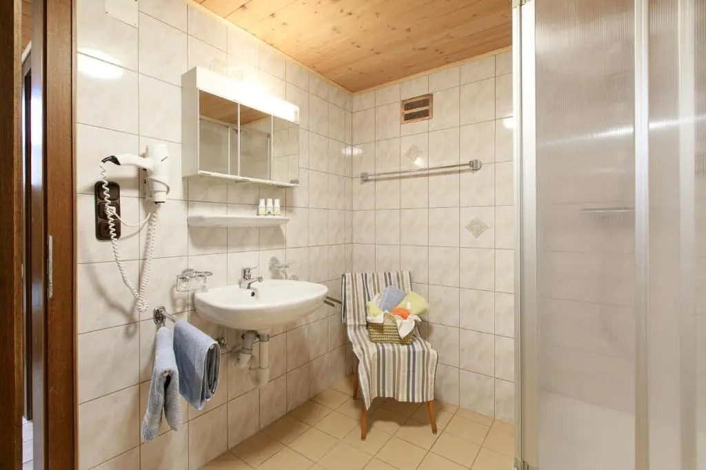 Appartement Rüscher