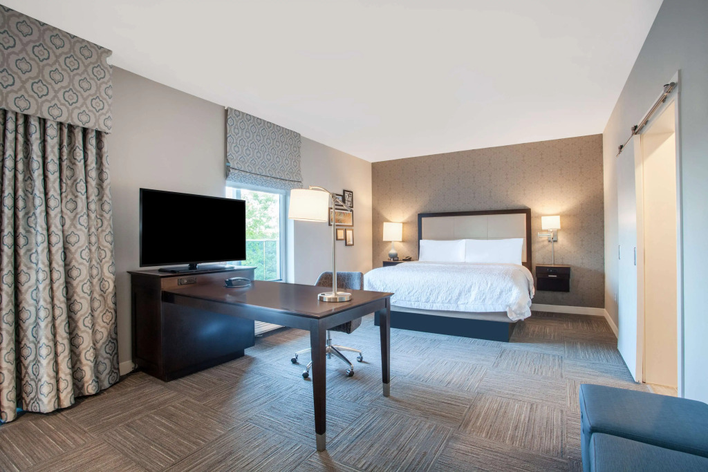 Hampton Inn Rochester Penfield, Ny