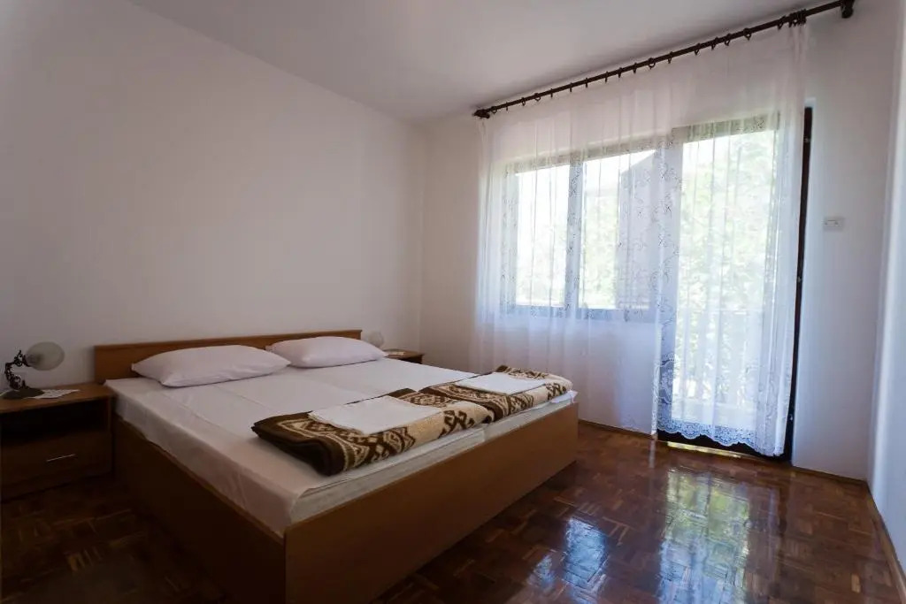 Apartments Katić
