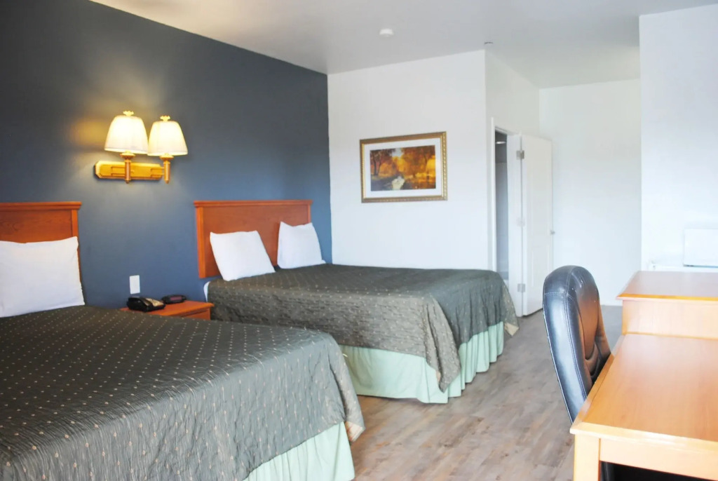 Bestway Inn