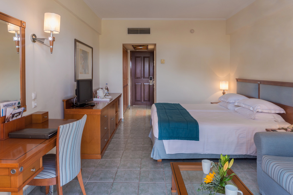 Neptune Luxury Resort