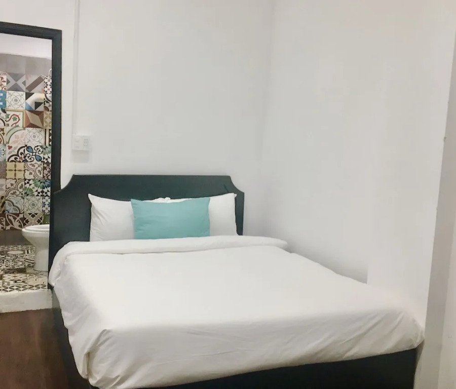 Queen Boutique Hotel - Hostel
