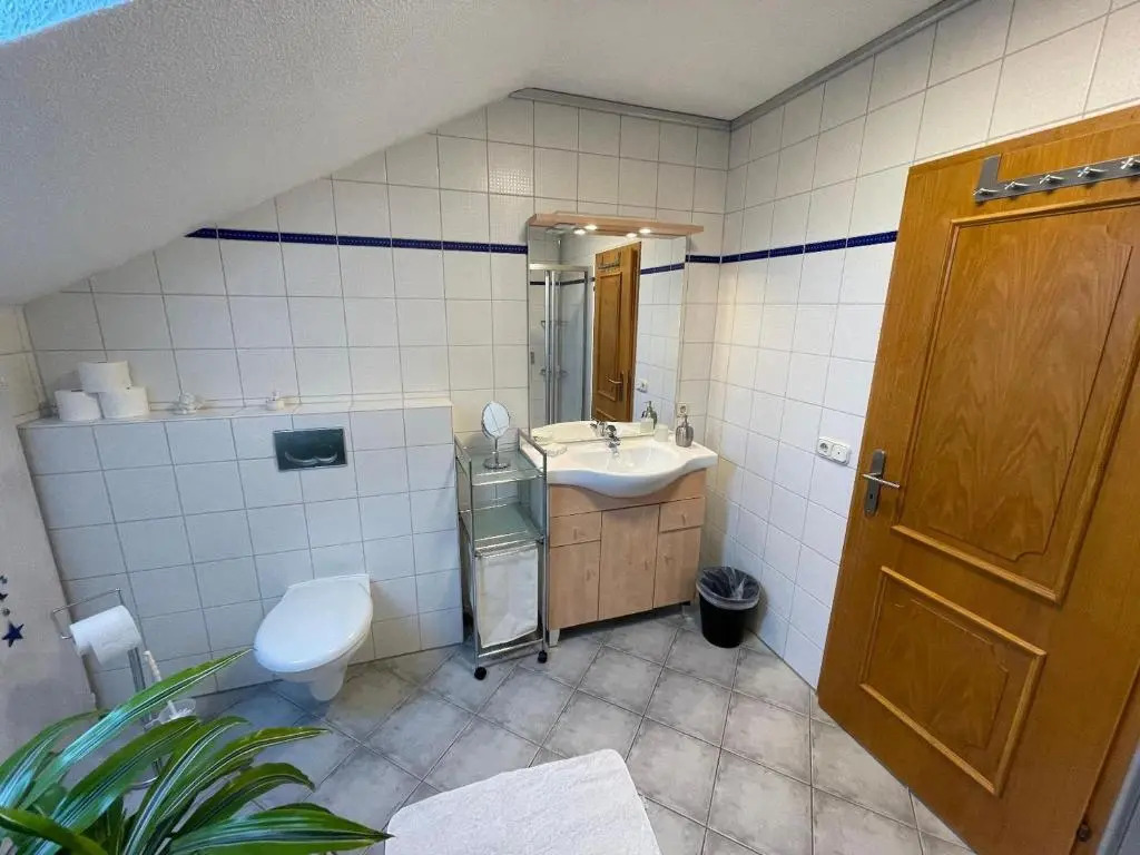 Appartement Penzkofer
