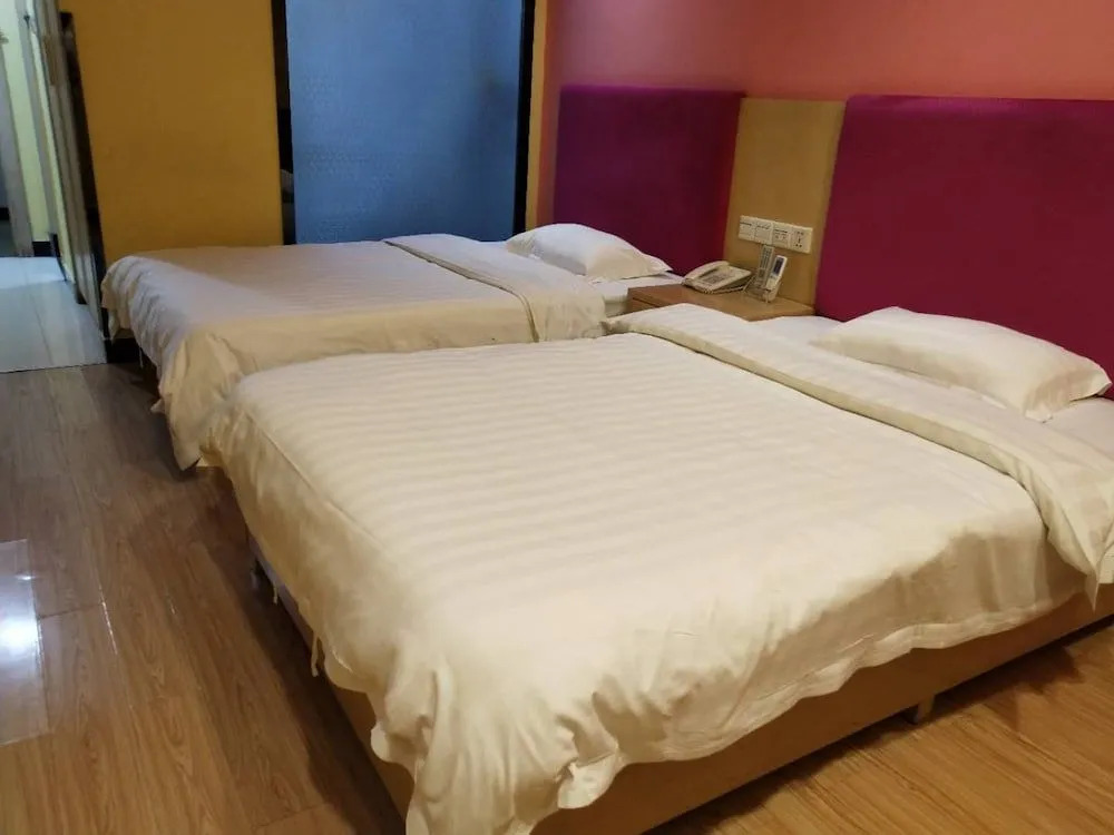 Haifan Hotel