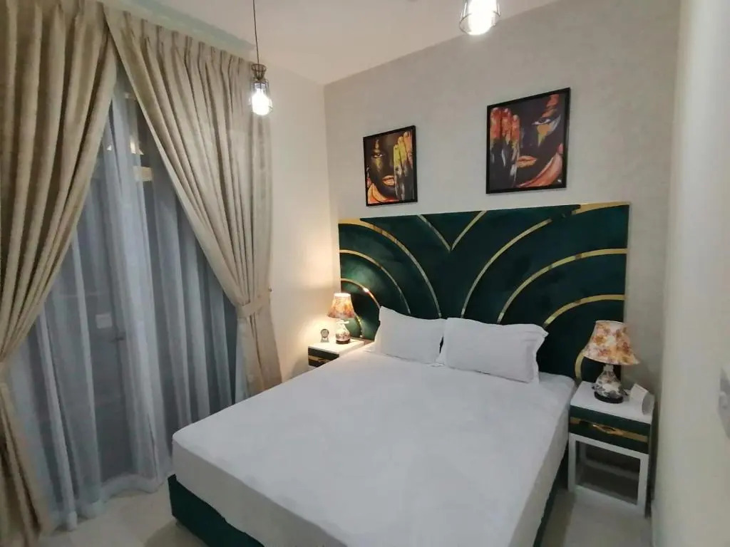 Success luxury apartment - 5 min away jbr beach - Free housekeeping provided everyday - Kids stay free up to 17 years age