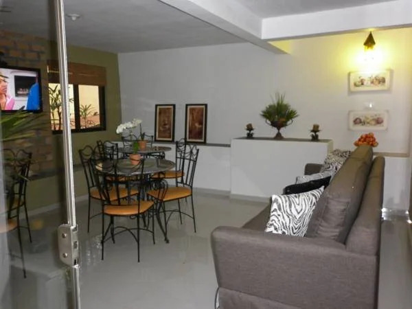 Maricá Bed & Breakfast