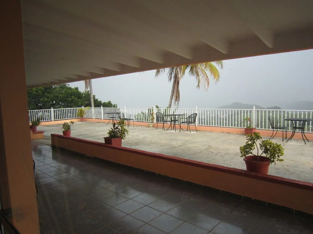 Casona Bella Vista