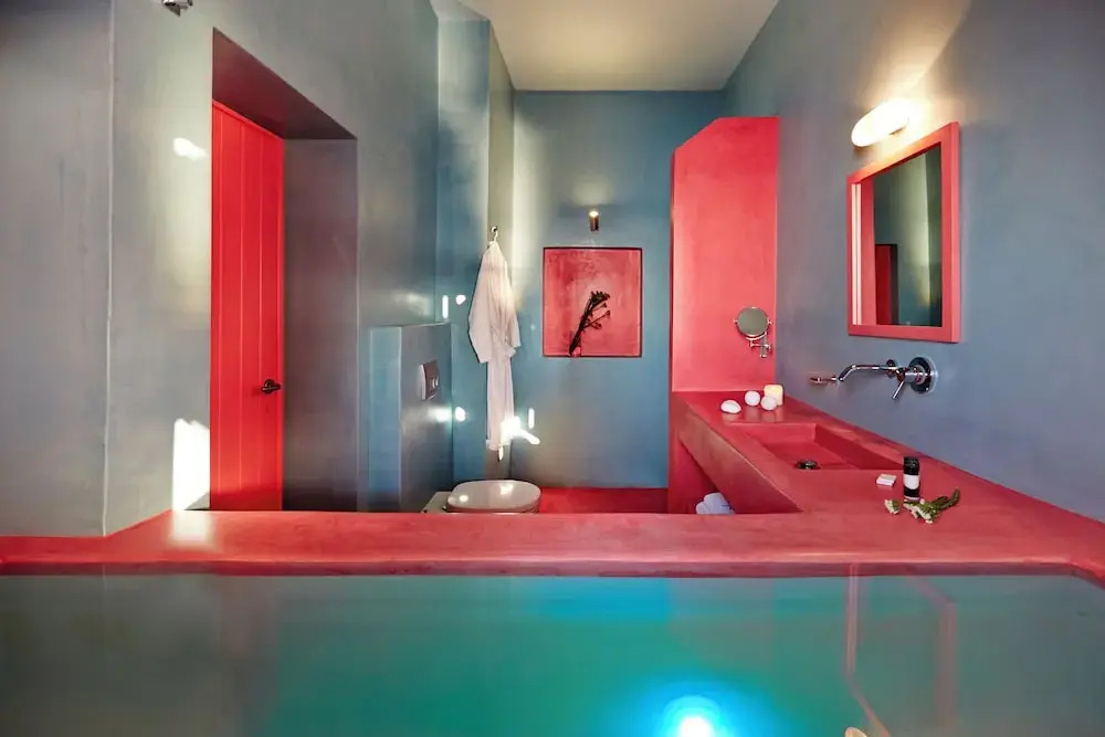 Calderas Bliss Suites