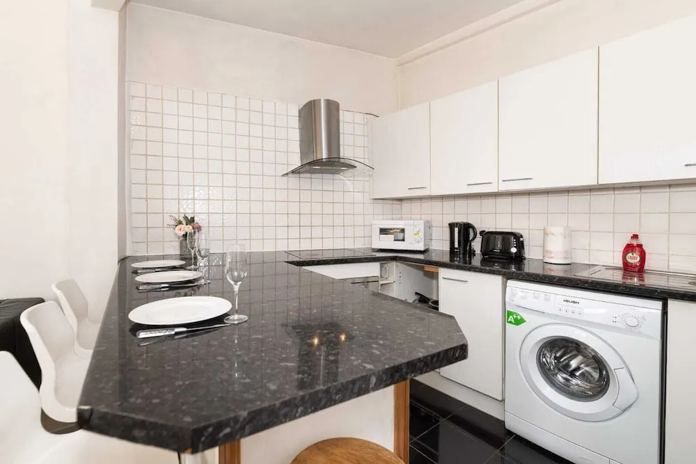 Little Venice Two Bed Apartmen