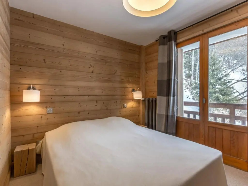 Appartement La Clusaz, 4 pièces, 8 personnes - FR-1-304-205
