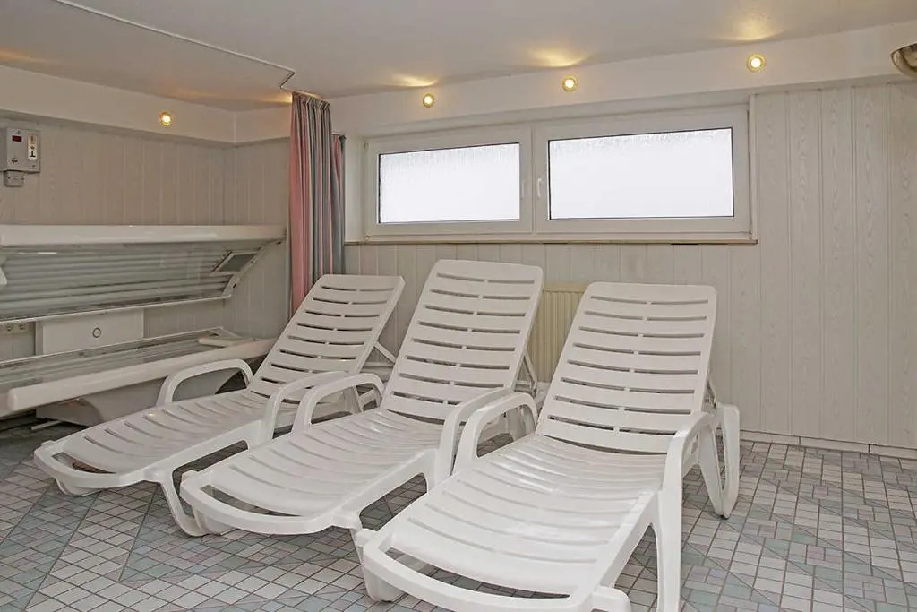 Fischerhus Fischerhus - Wohnung 6