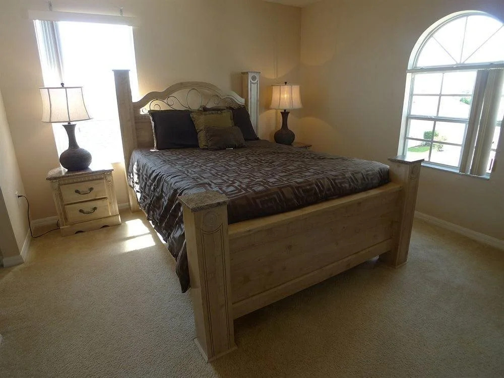 Fairways Florida Villas