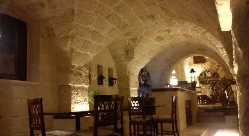 Masseria Boezio Ostuni Mare