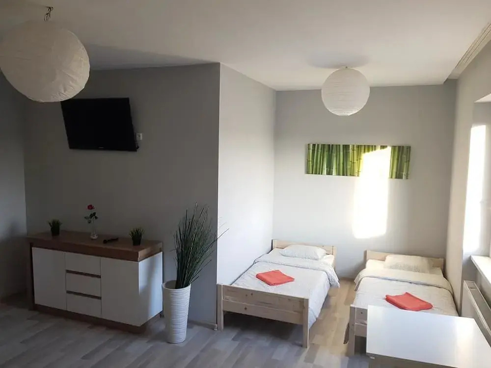 Z Park Hostel