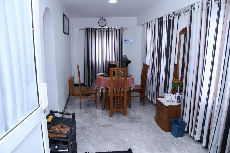 Good Luck Rest House