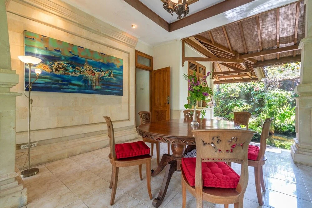 Villa Jepun