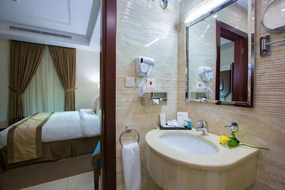 Sun Park Hotel Suites