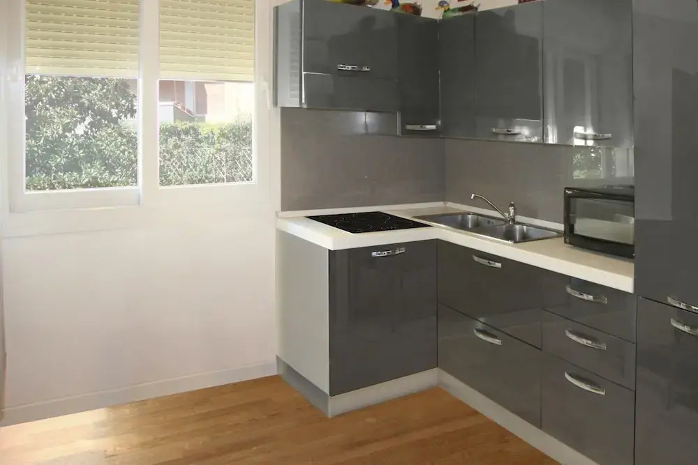 Gran Canal Apartment