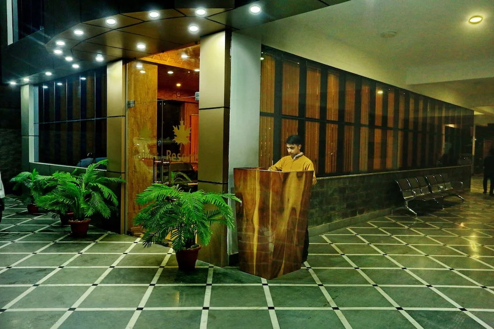 Mannat Resorts