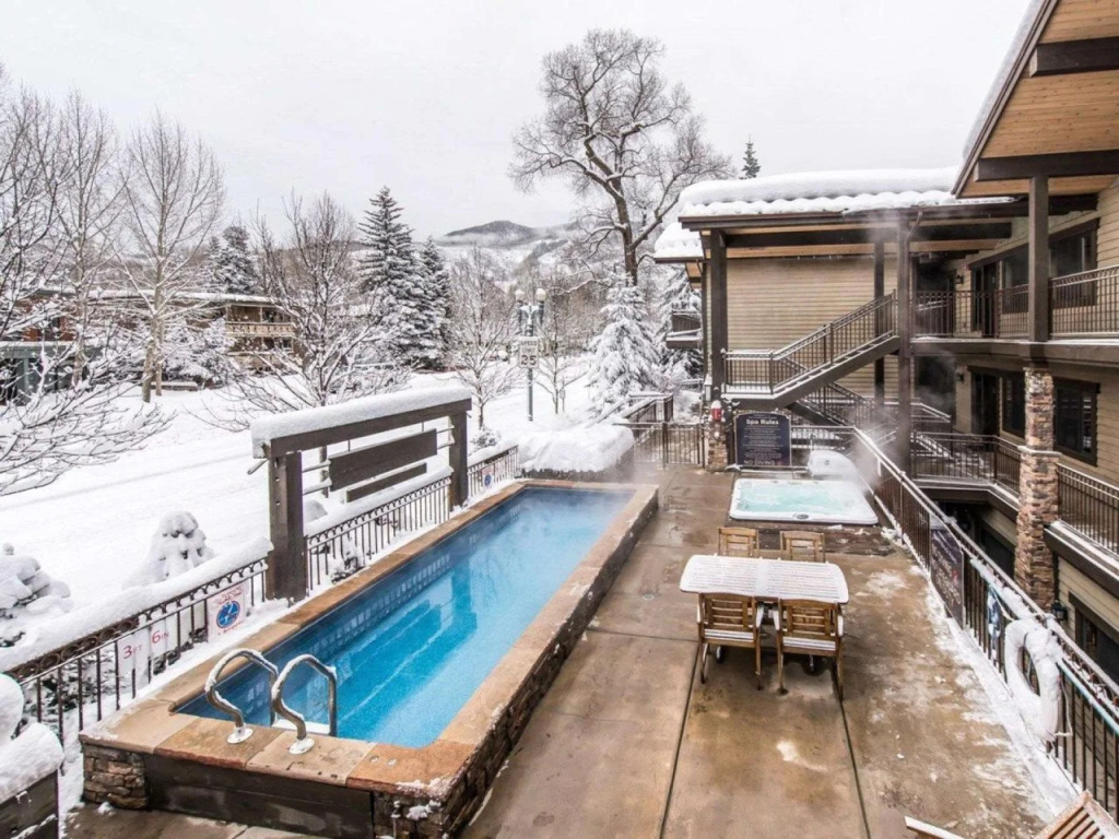 Bluegreen Vacations Innsbruck Aspen Ascend Resort Collection