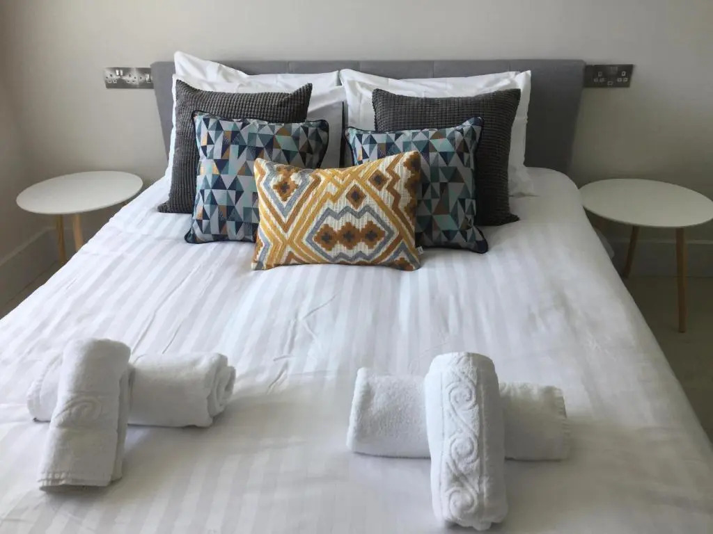 Saltwater Suites at Fistral